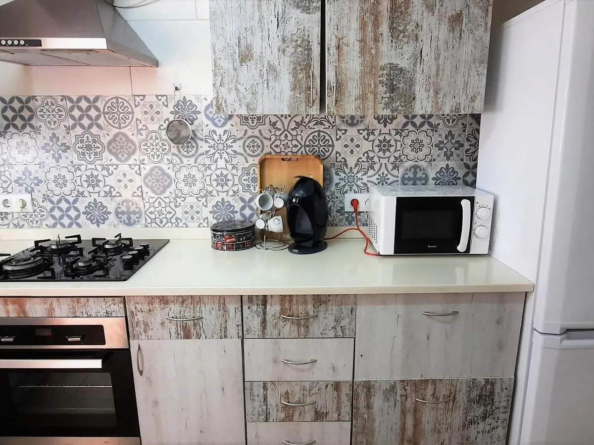 アパート Apartamento Port 3 En Llanca Con Terraza, 3 Habitaciones, Wi-Fi Y Mascotas Permitidas - Es-170-84